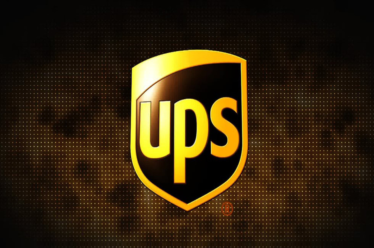 寧波UPS國際快遞公司