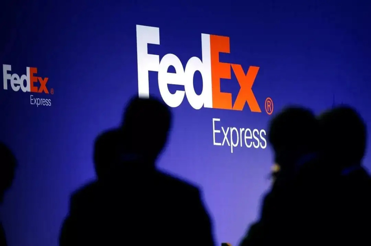 泉州FedEx聯(lián)邦國際快遞公司