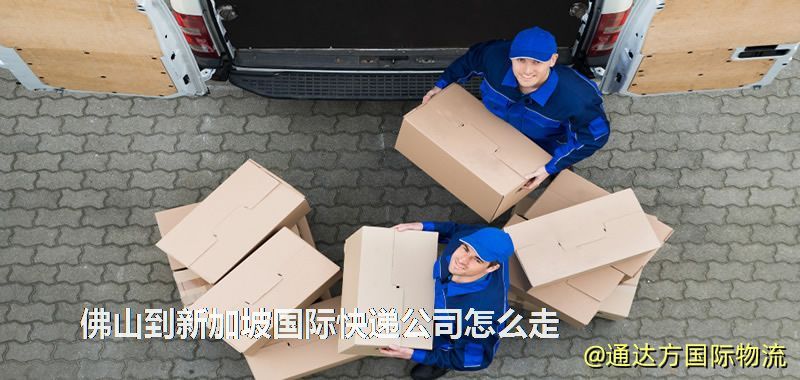 佛山到新加坡國際快遞公司怎么走 佛山到新加坡國際快遞公司怎么走