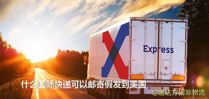 什么國際快遞可以郵寄假發到美國 什么國際快遞可以郵寄假發到美國