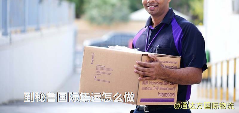 到秘魯國際集運(yùn)怎么做 到秘魯國際集運(yùn)怎么做