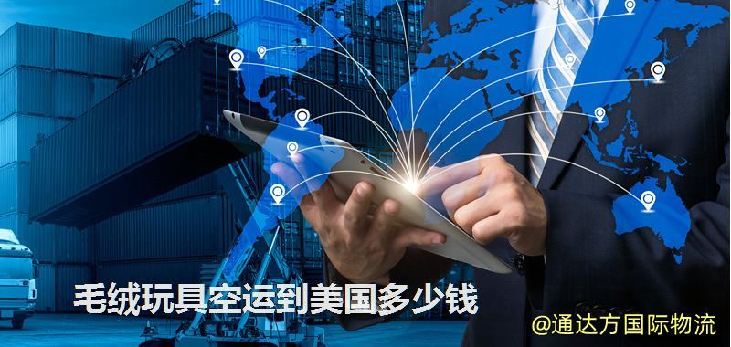 毛絨玩具空運到美國多少錢 毛絨玩具空運到美國多少錢